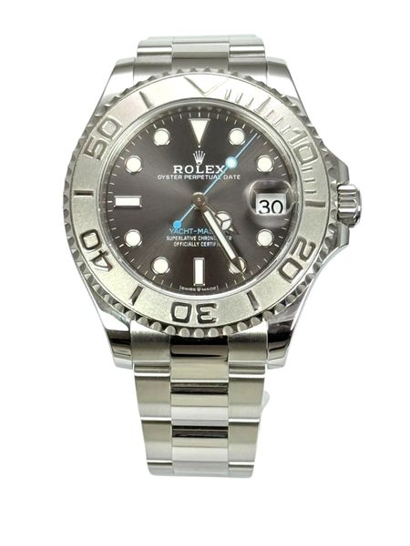 Rolex Yacht-Master 268622